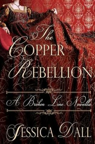 Cover of The Copper Rebellion