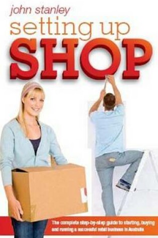 Cover of Setting Up Shop