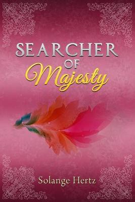 Cover of Searcher of Majesty