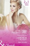 Book cover for The Earl's Pregnant Bride / Diamond In The Ruff