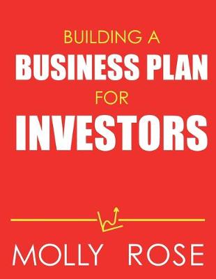 Book cover for Building A Business Plan For Investors