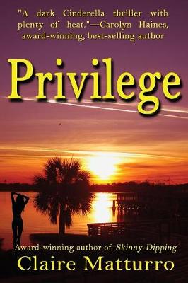 Book cover for Privilege