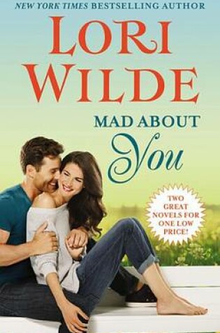 Cover of Mad about You