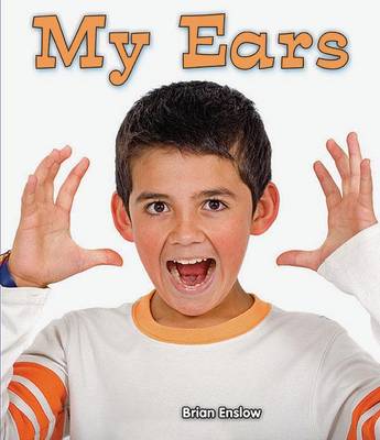 Cover of My Ears