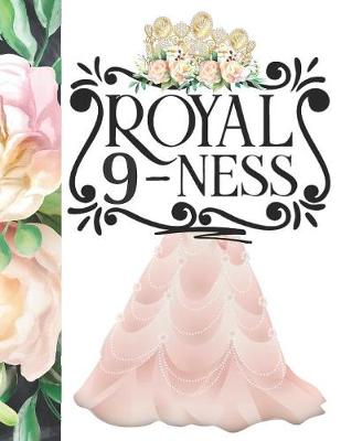 Book cover for Royal 9-Ness