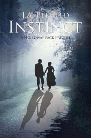 Cover of Instinct