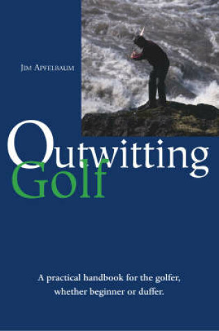 Cover of Outwitting Golf