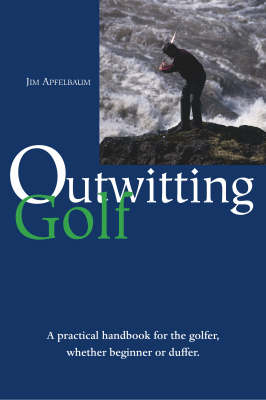 Cover of Outwitting Golf