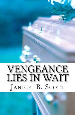 Cover of Vengeance Lies In Wait