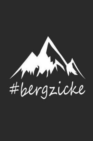 Cover of Bergzicke