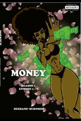 Book cover for Money