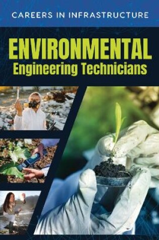 Cover of Environmental Engineering Technicians