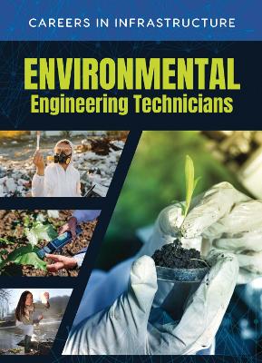 Cover of Environmental Engineering Technicians
