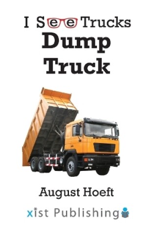 Cover of Dump Truck