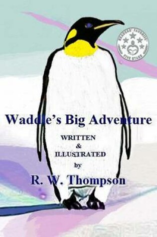 Cover of Waddle's Big Adventure