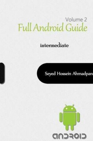 Cover of Full Android Guide