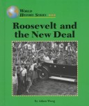 Book cover for Roosevelt and the New Deal