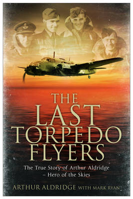 Cover of The Last Torpedo Flyers