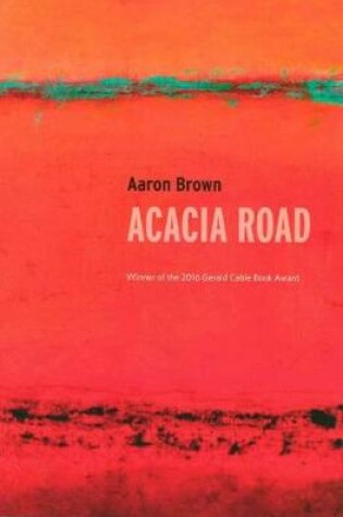 Cover of Acacia Road