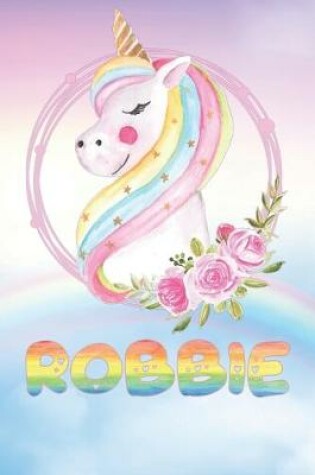 Cover of Robbie