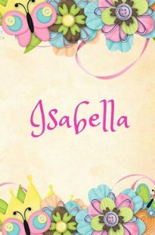 Cover of Isabella