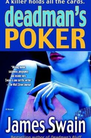Cover of Deadman's Poker