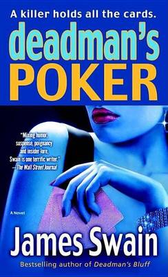 Cover of Deadman's Poker