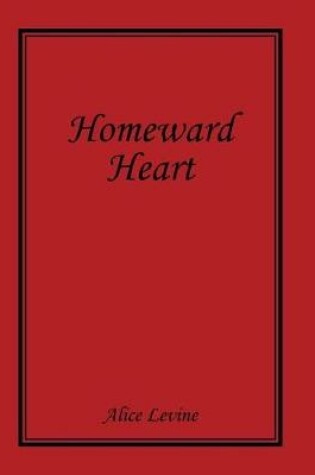 Cover of Homeward Heart