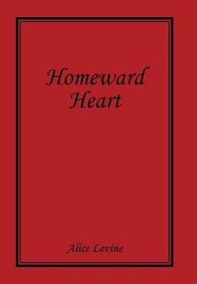 Book cover for Homeward Heart