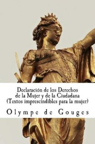 Cover of Declaraci