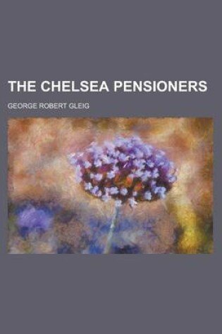 Cover of The Chelsea Pensioners