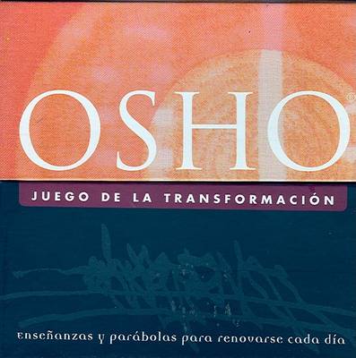 Book cover for Juego de La Transformacion