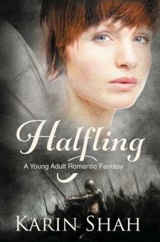 Cover of Halfling