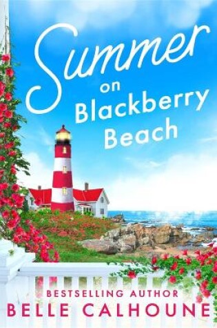 Cover of Summer on Blackberry Beach