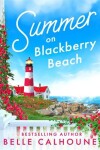 Book cover for Summer on Blackberry Beach