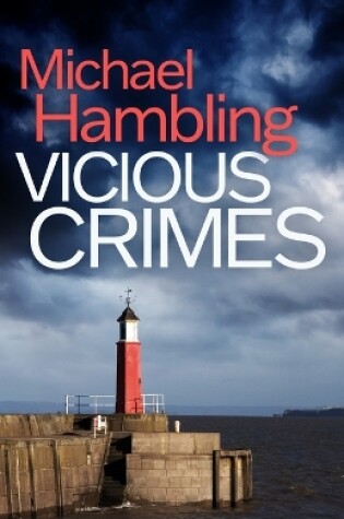 Cover of Vicious Crimes