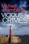 Book cover for Vicious Crimes