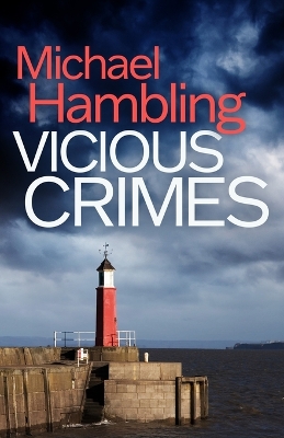 Cover of Vicious Crimes