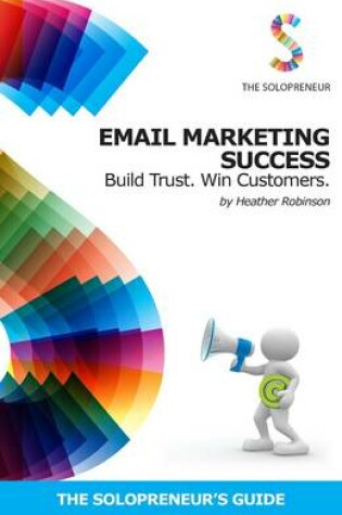 Cover of Email Marketing Success