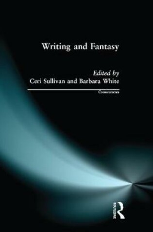 Cover of Writing and Fantasy