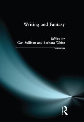 Cover of Writing and Fantasy