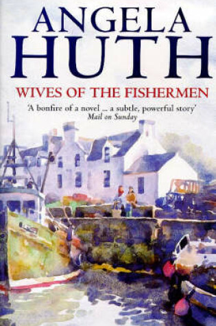 Cover of Wives of the Fishermen