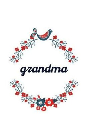 Cover of Grandma