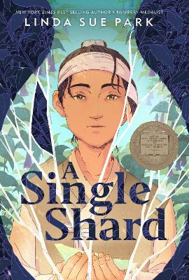 Book cover for A Single Shard
