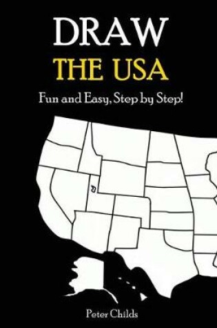 Cover of Draw the USA