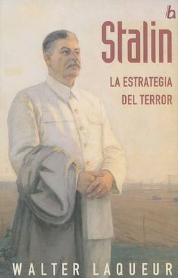 Cover of Stalin