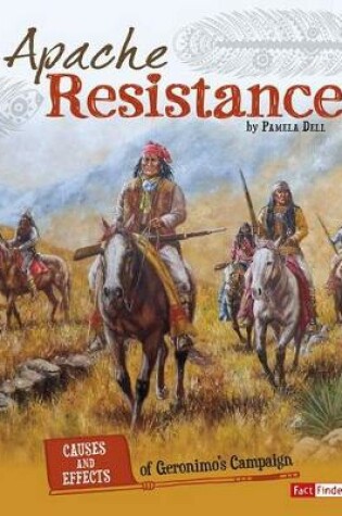 Cover of Apache Resistance