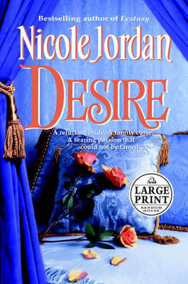 Cover of Desire