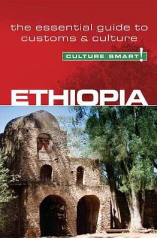 Cover of Ethiopia - Culture Smart!