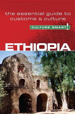 Book cover for Ethiopia - Culture Smart!